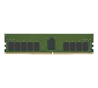 Kingston Technology KTH-PL432S4/32G memory module 32 GB 1 x 32 GB DDR4 3200 MHz ECC