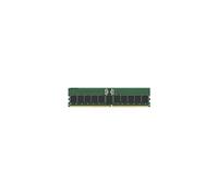 Kingston Technology KTH-PL548D8-32G memory module 32 GB 1 x 32 GB DDR5 4800 MHz ECC