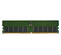 Kingston Technology KTH-PL548E-32G memory module 32 GB 1 x 32 GB DDR5 4800 MHz ECC