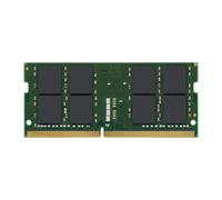 Kingston Ssm 16GB, DDR4, 2666MHz, ECC, CL19, 1.2V, SODIMM, 260-pin