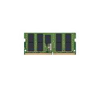 Kingston HP KTH-PN432E/16G 16GB DDR4 3200MT/s ECC Unbuffered Memory RAM SODIMM