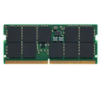 Kingston 32GB (1x32GB) SO-DIMM 4800MHz DDR5 Laptop Memory