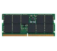 Kingston 32GB (1x32GB) SO-DIMM 4800MHz DDR5 Laptop Memory