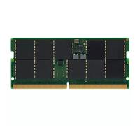 Kingston Technology KTH-PN556T-16G memory module 16 GB 1 x 16 GB DDR5 5600 MT/s ECC