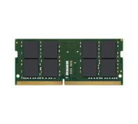 Kingston Technology KTL-TN426E/16G memory module 16 GB 1 x 16 GB DDR4 2666 MHz ECC