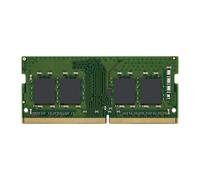 Kingston Technology KTL-TN426E/8G memory module 8 GB 1 x 8 GB DDR4 2666 MHz ECC