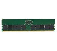 Kingston Technology KTL-TS548E-16G memory module 16 GB 1 x 16 GB DDR5 4800 MHz ECC