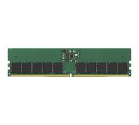 Kingston Technology KTL-TS556E-16G memory module 16 GB 1 x 16 GB DDR5 5600 MT/s ECC