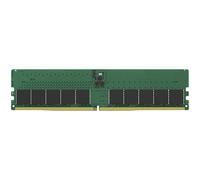 Kingston Technology KTL-TS556E-32G memory module 32 GB 1 x 32 GB DDR5 5600 MT/s ECC