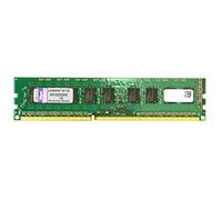 Kingston Technology KVR1333D3E9S/4G 4 GB DDR3 ECC 1333 MHz CL9 DIMM Memory Module
