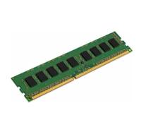 Kingston PC3-10600 8 GB DIMM 1333 MHz pc3-10600 DDR3 SDRAM Memory KVR13E9/8HM