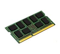 Kingston Technology KVR13LSE9/8G RAM 8 GB 1333 MHz DDR3L ECC CL9 SODIMM 1.35 V, 204-Pin