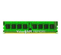 Kingston Technology KVR13N9S8/4 - KVR 4GB 1333MHz DDR3 Non-ECC