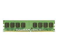 Kingston Technology KVR13N9S8/4 RAM 4 GB 1333 MHz DDR3 Non-ECC CL9 DIMM 240-Pin, 1.5 V Memory Module