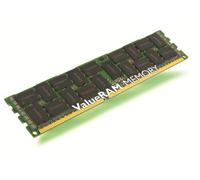 Kingston Technology KVR13R9D4/8I 8 GB 1333 MHz DDR3 ECC Registered CL9 DIMM DR x4 Intel Memory Module