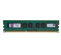 Kingston Technology KVR16E11/8 RAM 8 GB 1600 MHz DDR3 ECC CL11 DIMM, 240-Pin