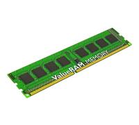 Kingston Technology KVR16N11/4 4 GB DDR3 1066 MHz DIMM Non ECC Memory Module