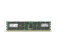 Kingston Technology KVR16R11D4/16G RAM 16 GB 1600 MHz DDR3 ECC Registered CL11 DIMM 240-Pin