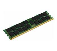 Kingston Technology KVR16R11D4/8I 8 GB 1600 MHz DDR3 ECC Registered CL11 DIMM DR x4 Intel Memory Module