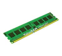 Kingston Technology KVR16R11D4K4/32I 32 GB 1600 MHz DDR3 ECC Registered CL11 DIMM DR x4 Intel Memory Module, Kit of 4