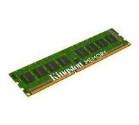 Kingston Technology KVR16R11D8/4HC 4 GB 1600 MHz DDR3 ECC Registered CL11 DIMM DR x8 Memory Module