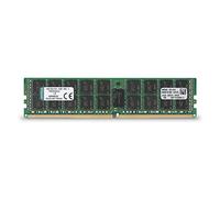 Kingston Technology KVR21R15D4/16 RAM 16 GB 2133 MHz DDR4 ECC Registered CL15 DIMM 288-Pin