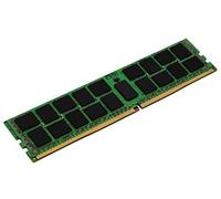 Kingston Technology KVR21R15S8/4G RAM 4 GB 2133 MHz DDR4 ECC Registered CL15 DIMM 288-Pin, Green