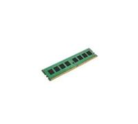 Kingston KVR26N19S6/8 8GB DDR4 2666MT/s Non ECC Memory RAM DIMM