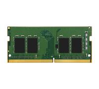 Kingston Technology KVR32S22S8/16 memory module 16 GB 1 x 16 GB DDR4 3200 MHz