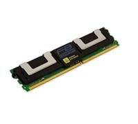 Kingston Technology KVR667D2D8F5/2G ValueRAM 2 GB DDR2 667 MHz FB DIMM Desktop Server Memory