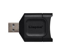 Kingston MobileLite Plus (MLP ) SD Card Reader USB 3.2 SDHC/SDXC UHS-II