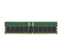 Kingston Technology RDIMM 32GB (1x32GB) DDR5 C46 5600MHz Single Channel Kit