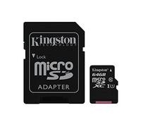 Micro SD Card Kingston SDCS - 64GB