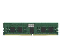 Kingston Technology Server Premier KSM56R46BS8-16HA memory module 16 GB 1 x 16 GB DDR5 5600 MT/s ECC Registered 288-pin DIMM