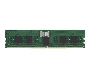 Kingston Technology Server Premier KSM56R46BS8-16HA memory module 16 GB 1 x 16 GB DDR5 5600 MT/s ECC Registered 288-pin DIMM
