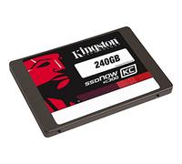 Kingston Technology SKC300S37A/240G KC300 SSDNow Solid State Drive