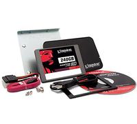 Kingston Technology SKC300S3B7A/240G KC300 SSDNow Bundle Solid State Drive