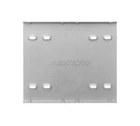 Kingston Brackets and Screws for 2.5" to 3.5" Solid State Drive