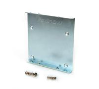 Kingston Brackets and Screws for 2.5" to 3.5" Solid State Drive
