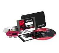 Kingston Technology SV200S3B7A/64G SV200 SATA3 2.5 9.5 mm 64 GB Solid State Drive