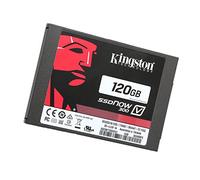 Kingston Technology SV300S37A/120G 120 GB Solid State Drive V300 SATA 3, USB 2.0, 2.5 Inch, Grey