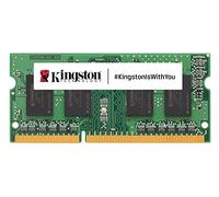 Kingston Technology System Specific Memory 4GB DDR3 1600MHz Module memory module 1 x 4 GB