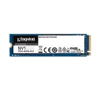 Kingston Technology Technology NV1 M.2 500 GB PCI