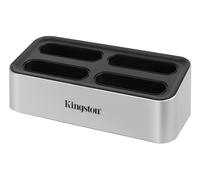 Kingston Technology USB3.2 Gen2 Workflow Station Dock w/5G USB-A/C Hub