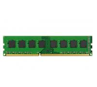 Kingston Technology ValueRAM 2GB DDR3-1600 memory module 1 x 2 GB