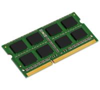 Kingston KVR16S11S8/4 4GB DDR3 1600Mhz Non ECC Memory RAM SODIMM