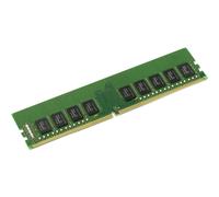 Kingston Technology ValueRAM 4GB DDR4 2400MHz Module memory module 1 x