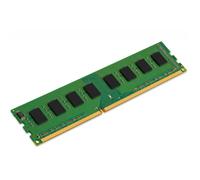 Kingston Technology ValueRAM 8GB DDR3 1600MHz Module 8GB DDR3 1600MHz memory module