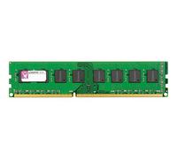 Kingston Technology ValueRam 8GB DDR3L 1600MHz ECC REG Single Rank x8 Memory Module - Hynix A