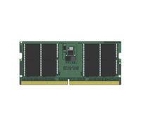 Kingston 32GB (1x32GB) SO-DIMM 5600MHz DDR5 Laptop Memory